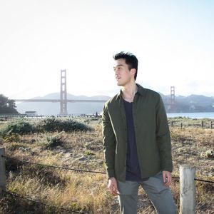 Meet your Posher, Michael